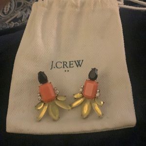 J.Crew - Drop Earrings